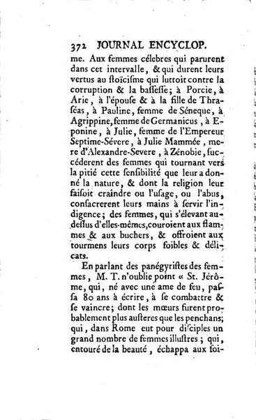 Journal encyclopédique