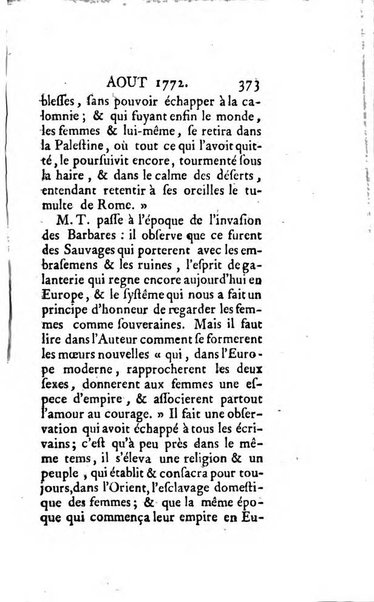 Journal encyclopédique