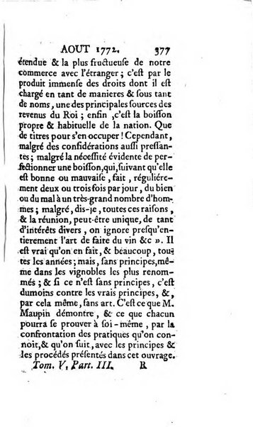 Journal encyclopédique