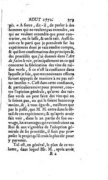 Journal encyclopédique