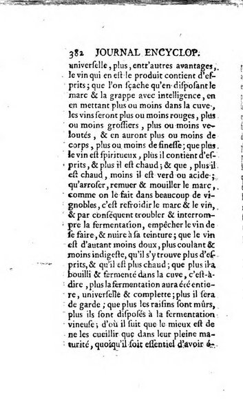 Journal encyclopédique