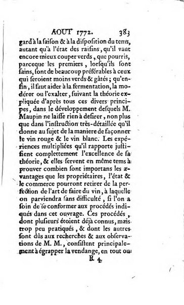 Journal encyclopédique