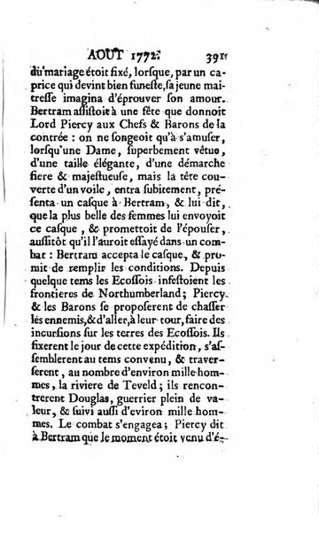 Journal encyclopédique