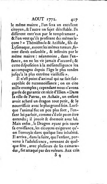 Journal encyclopédique