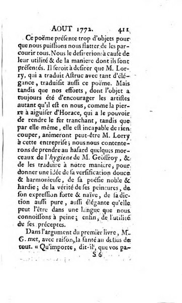 Journal encyclopédique