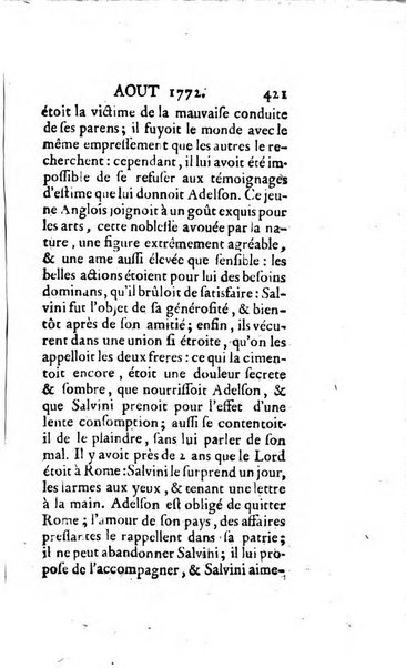 Journal encyclopédique