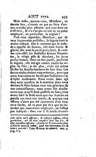 Journal encyclopédique