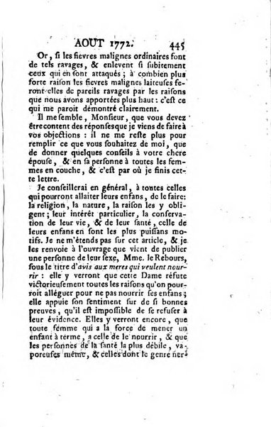 Journal encyclopédique