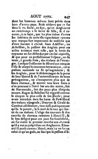 Journal encyclopédique