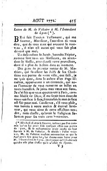 Journal encyclopédique