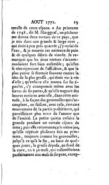 Journal encyclopédique