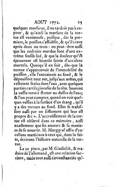 Journal encyclopédique