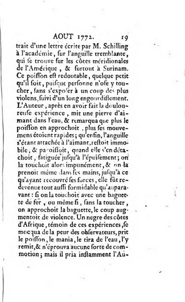 Journal encyclopédique