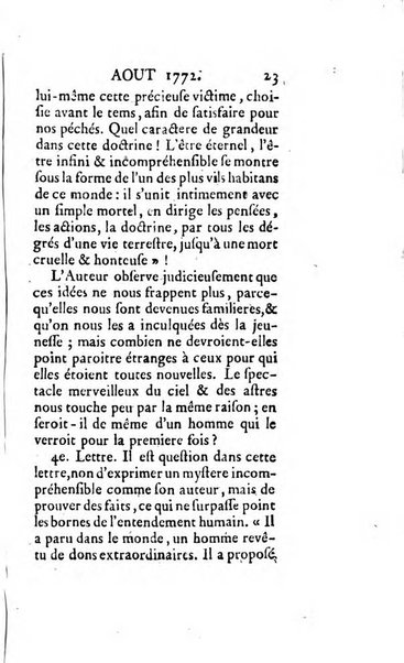 Journal encyclopédique