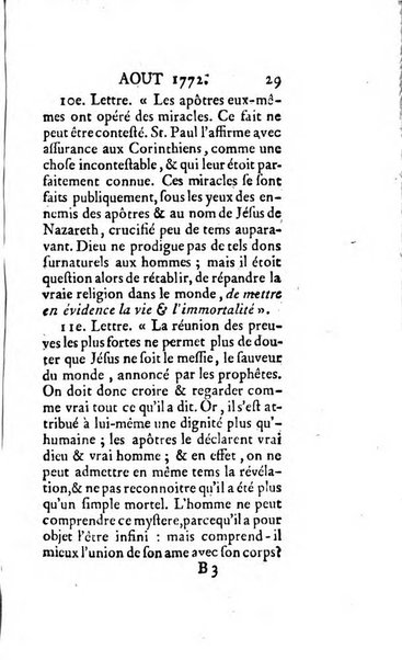 Journal encyclopédique