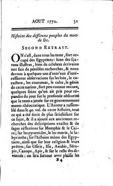 Journal encyclopédique