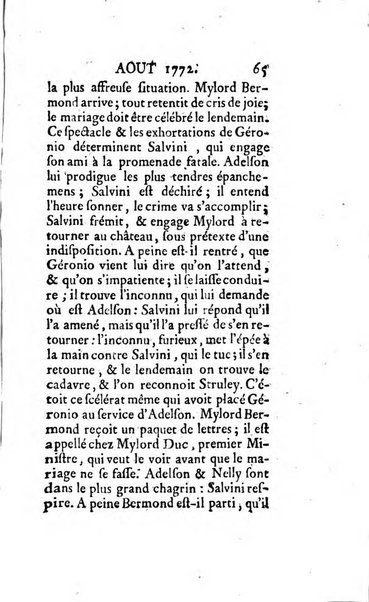 Journal encyclopédique