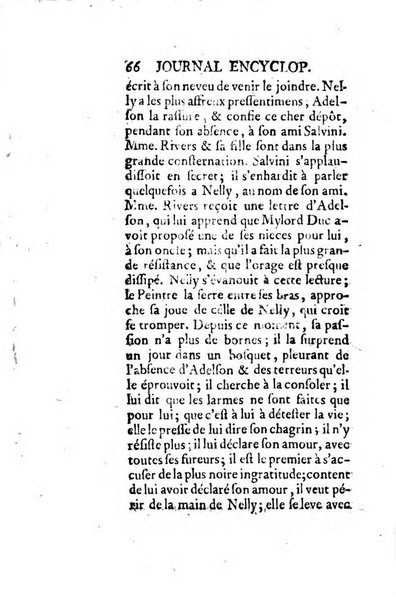 Journal encyclopédique