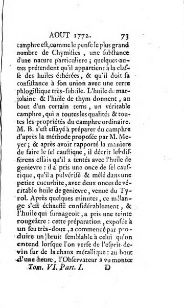 Journal encyclopédique