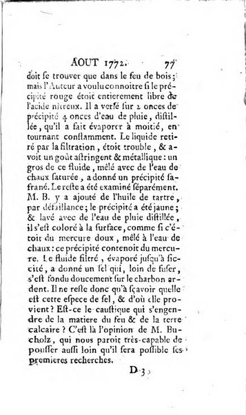 Journal encyclopédique