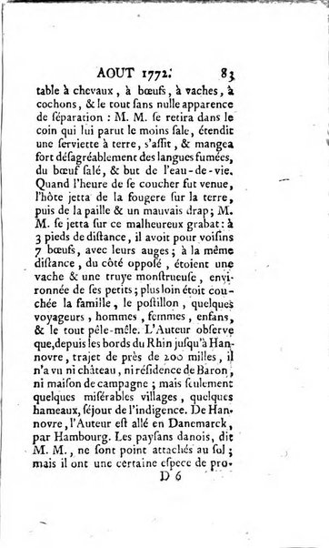 Journal encyclopédique