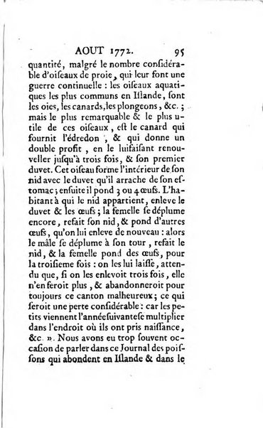 Journal encyclopédique