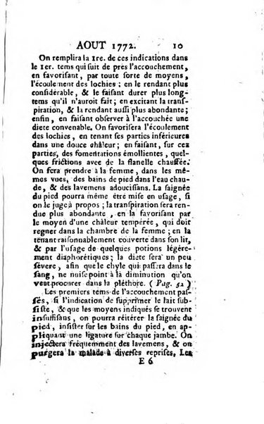 Journal encyclopédique