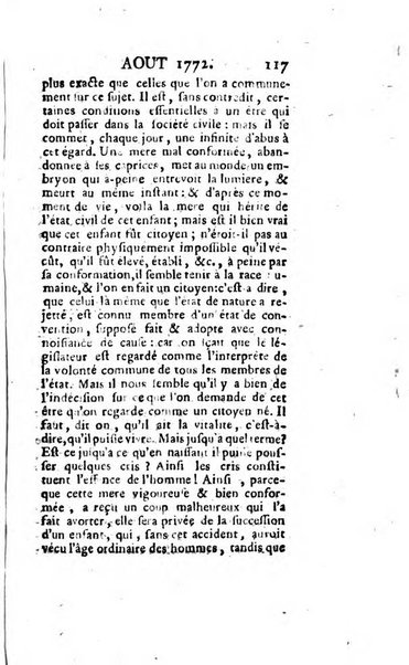 Journal encyclopédique