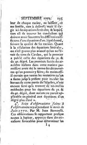 Journal encyclopédique