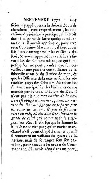 Journal encyclopédique