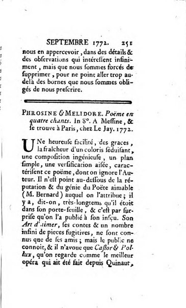 Journal encyclopédique