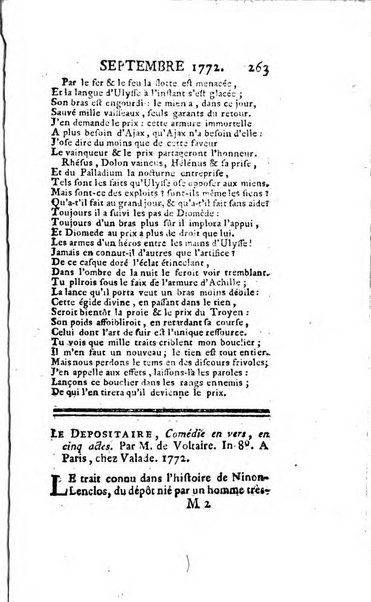 Journal encyclopédique