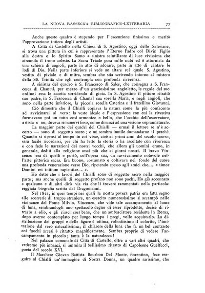 La nuova rassegna bibliografico-letteraria