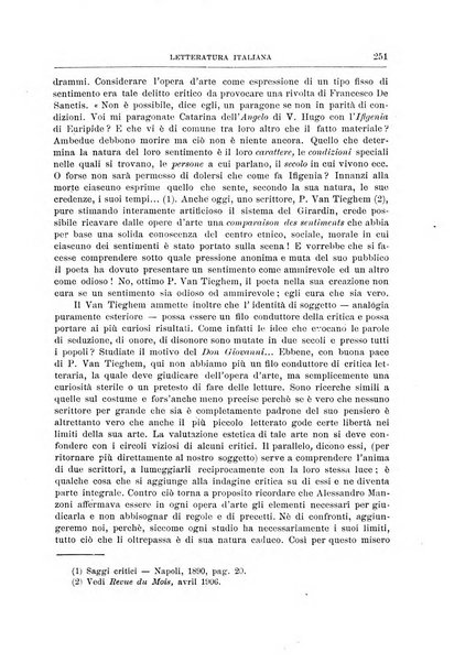 La nuova rassegna bibliografico-letteraria