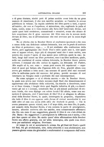 La nuova rassegna bibliografico-letteraria