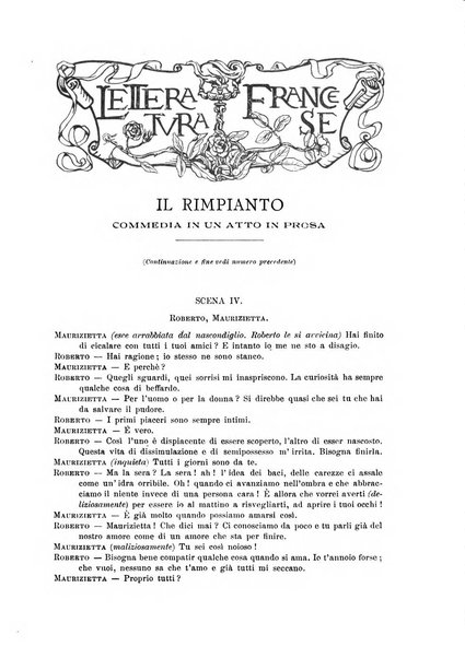 La nuova rassegna bibliografico-letteraria