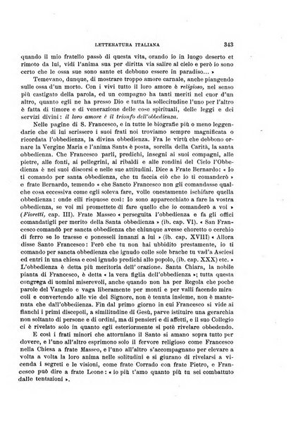 La nuova rassegna bibliografico-letteraria