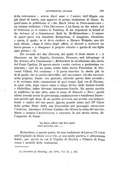 La nuova rassegna bibliografico-letteraria