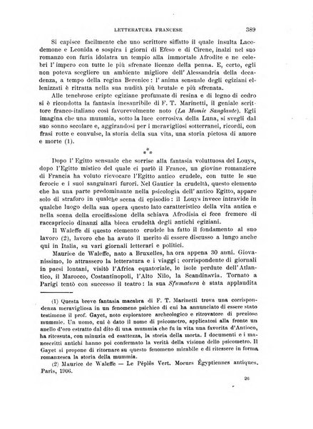 La nuova rassegna bibliografico-letteraria