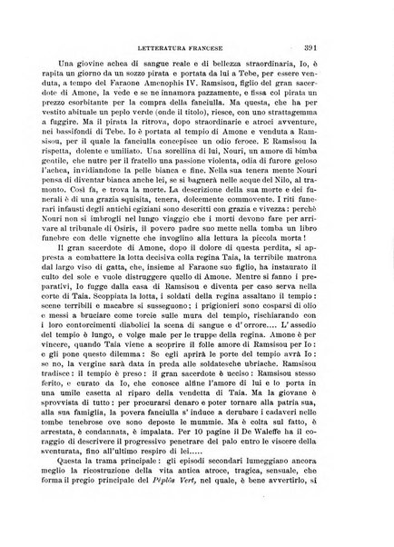 La nuova rassegna bibliografico-letteraria