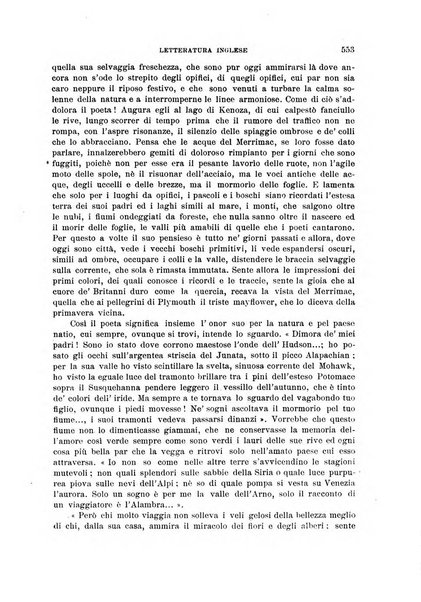 La nuova rassegna bibliografico-letteraria