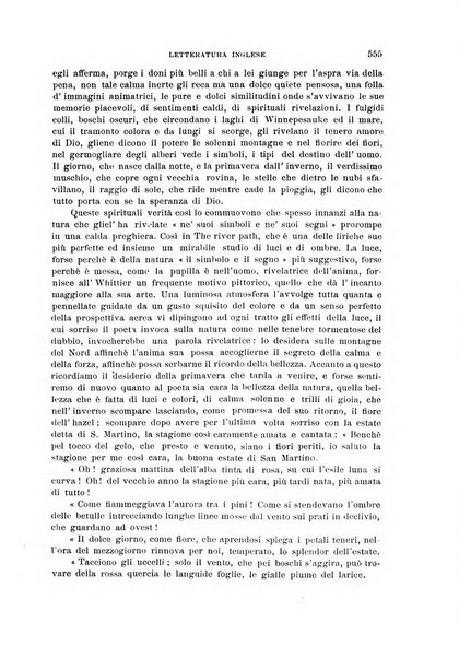 La nuova rassegna bibliografico-letteraria