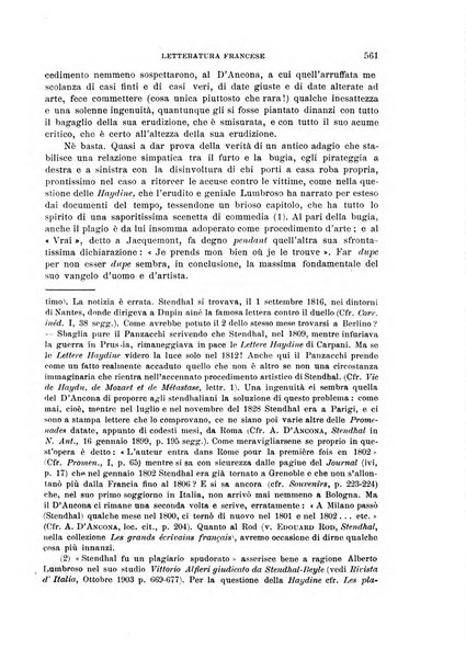 La nuova rassegna bibliografico-letteraria