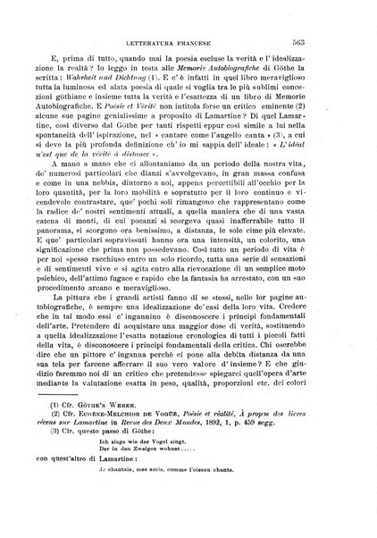 La nuova rassegna bibliografico-letteraria