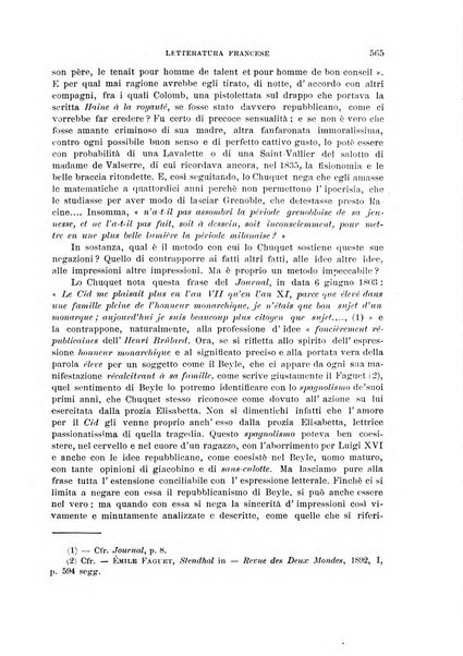 La nuova rassegna bibliografico-letteraria