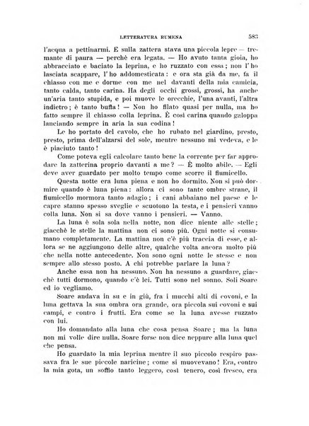 La nuova rassegna bibliografico-letteraria