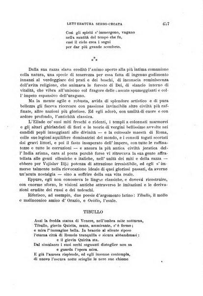 La nuova rassegna bibliografico-letteraria