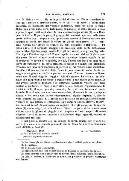 La nuova rassegna bibliografico-letteraria