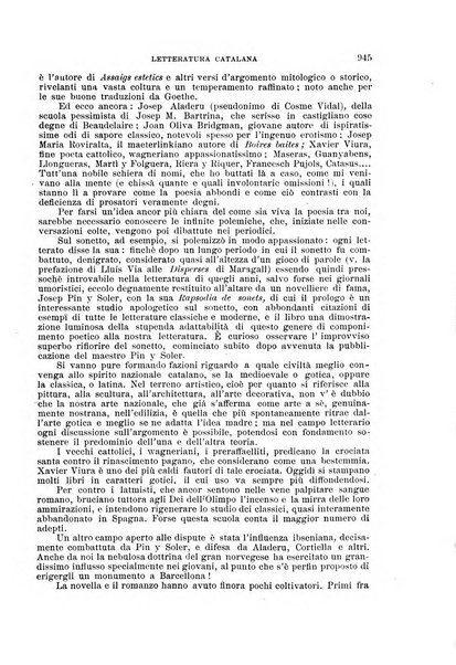 La nuova rassegna bibliografico-letteraria