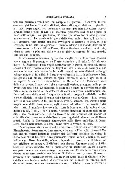 La nuova rassegna bibliografico-letteraria